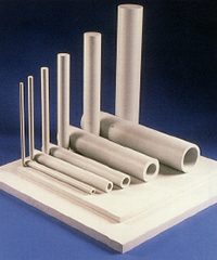 Plaques, Ronds, Ebauche en ERTALYTE®